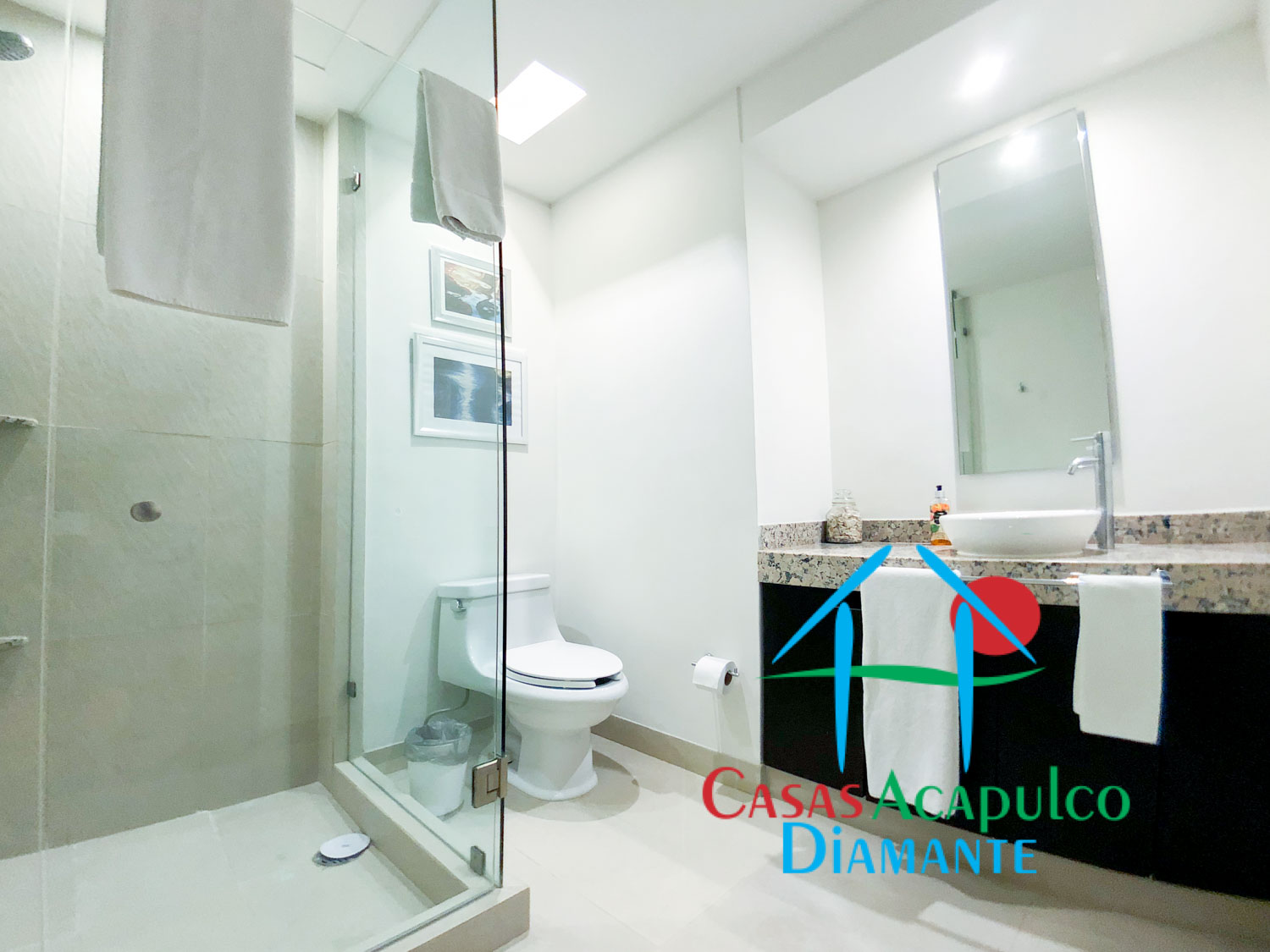 La Isla Gran Caimán 604 - Recámara uno 5